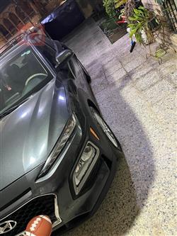 هيونداي كونا